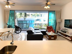 ClementiWoods Condominium (D5), Condominium #216939361